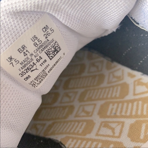 Puma - Picture 6 of 7